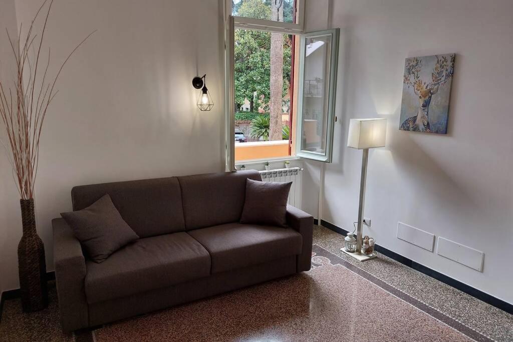 Gassa Flexyrent, Terrace - Parking - Wifi Apartment Rapallo Exterior photo
