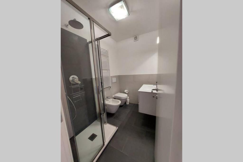 Gassa Flexyrent, Terrace - Parking - Wifi Apartment Rapallo Exterior photo
