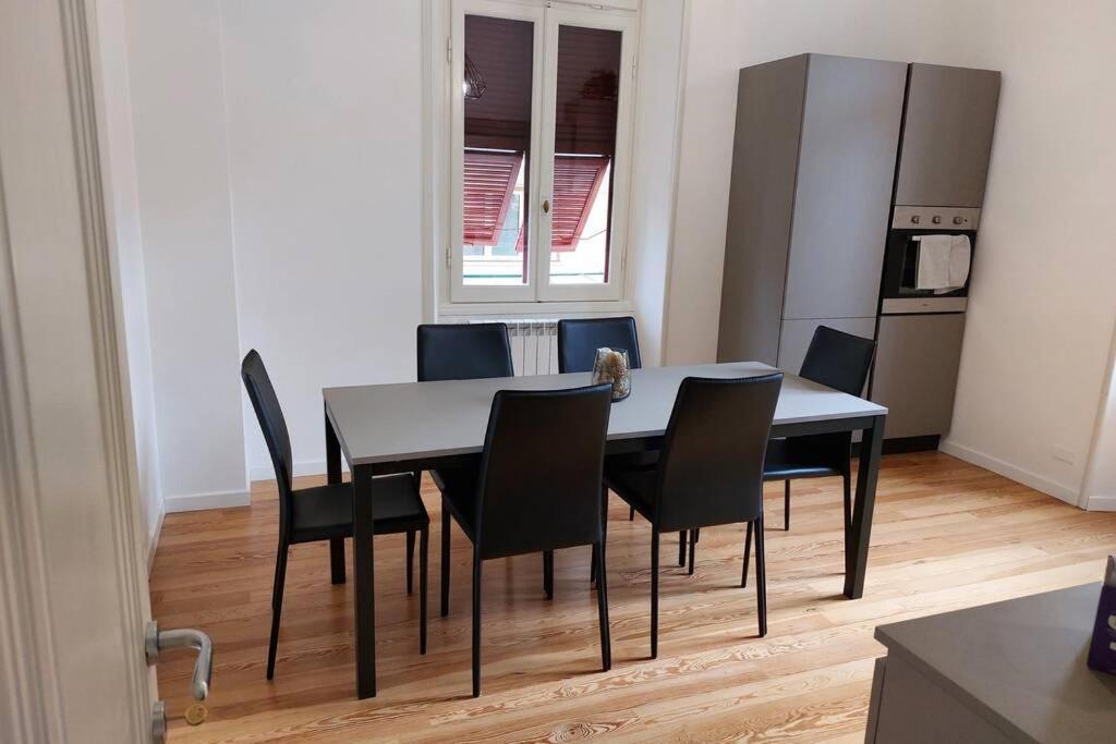 Gassa Flexyrent, Terrace - Parking - Wifi Apartment Rapallo Exterior photo