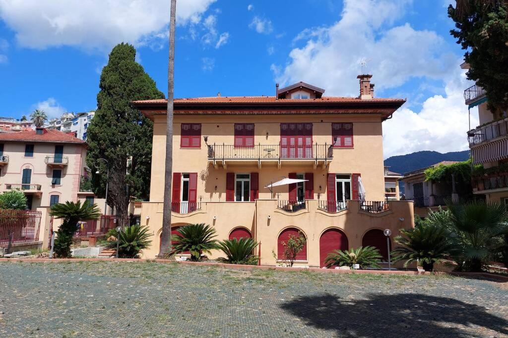 Gassa Flexyrent, Terrace - Parking - Wifi Apartment Rapallo Exterior photo