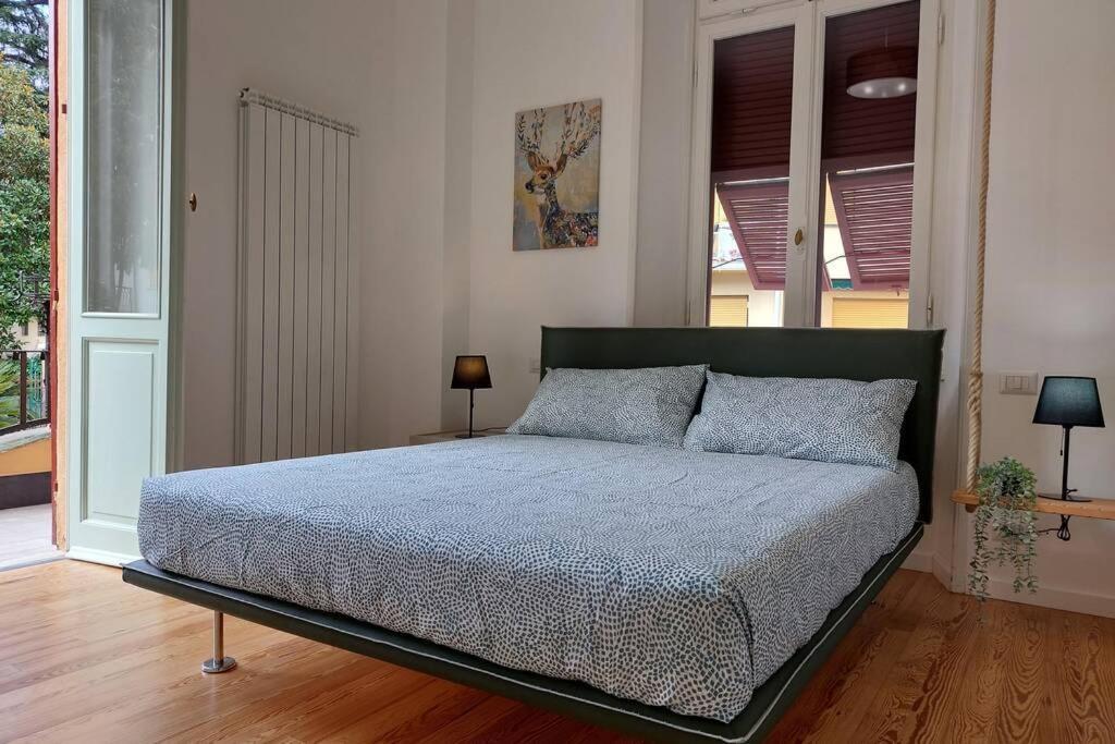 Gassa Flexyrent, Terrace - Parking - Wifi Apartment Rapallo Exterior photo