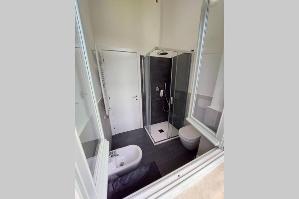 Gassa Flexyrent, Terrace - Parking - Wifi Apartment Rapallo Exterior photo